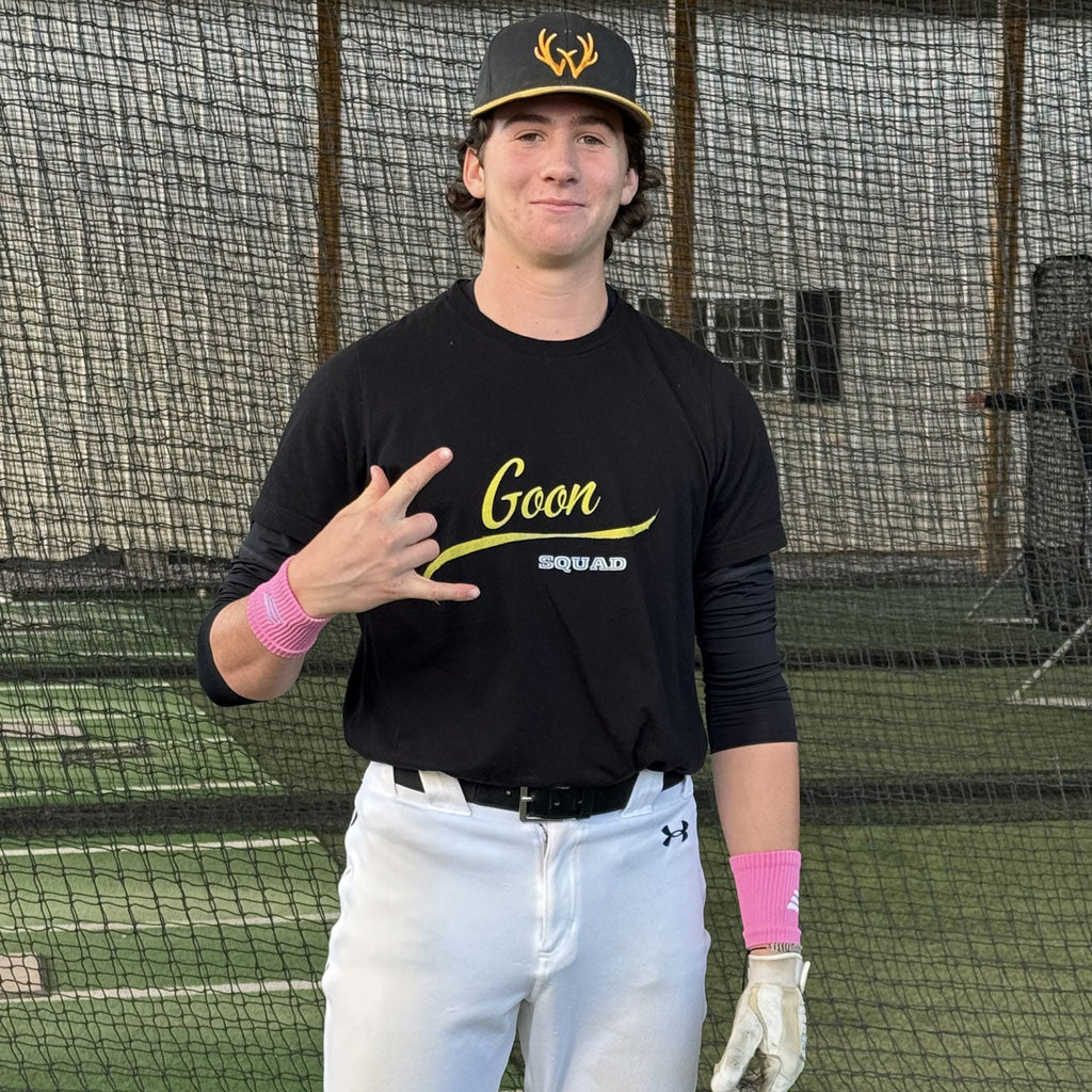 Emery™ Wristbands
