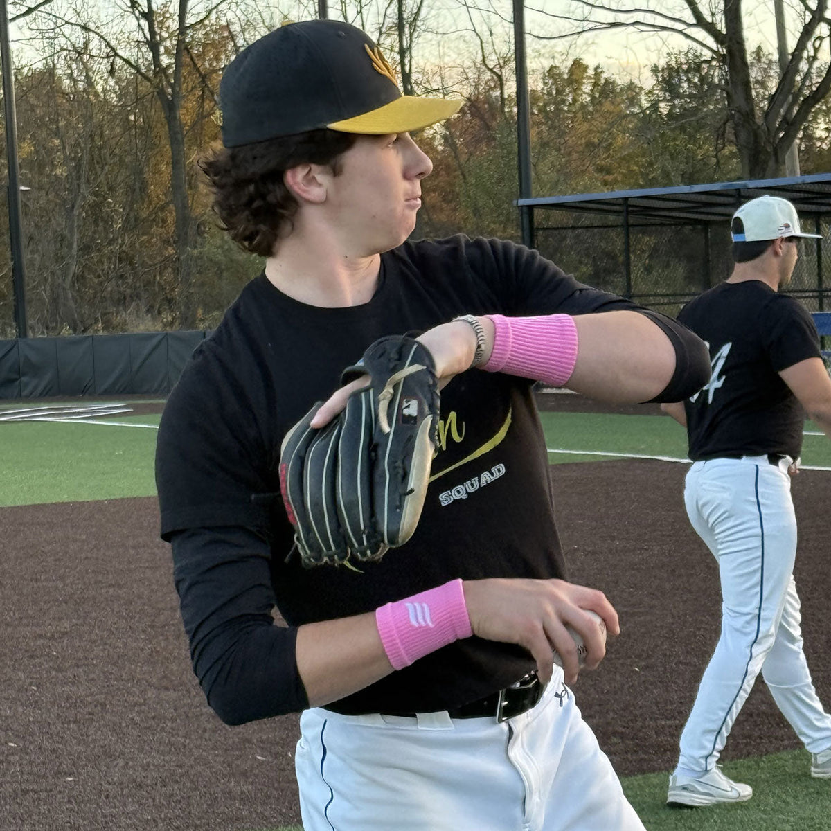 Emery™ Wristbands