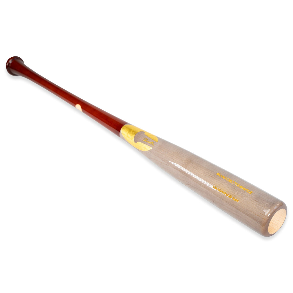 CB271A (Cherry/Palladium)