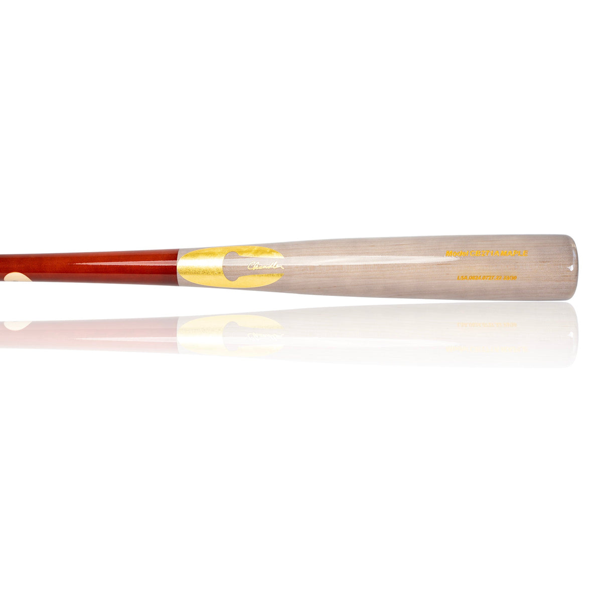 CB271A (Cherry/Palladium)