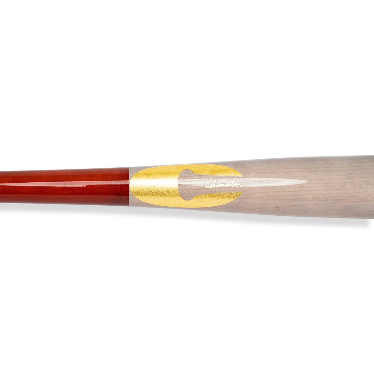 CB271A (Cherry/Palladium)