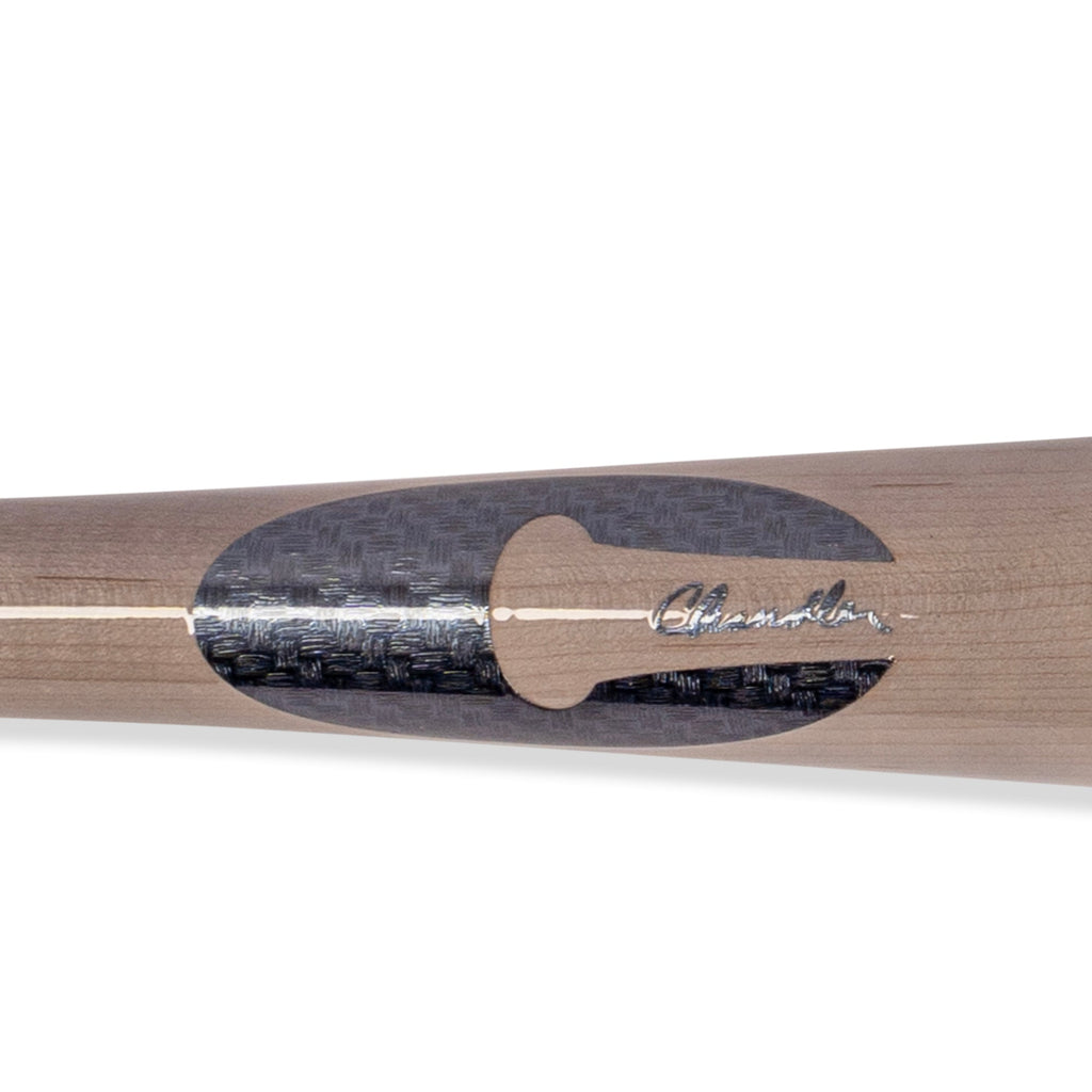 JAZZ.XT Torpedo Bat