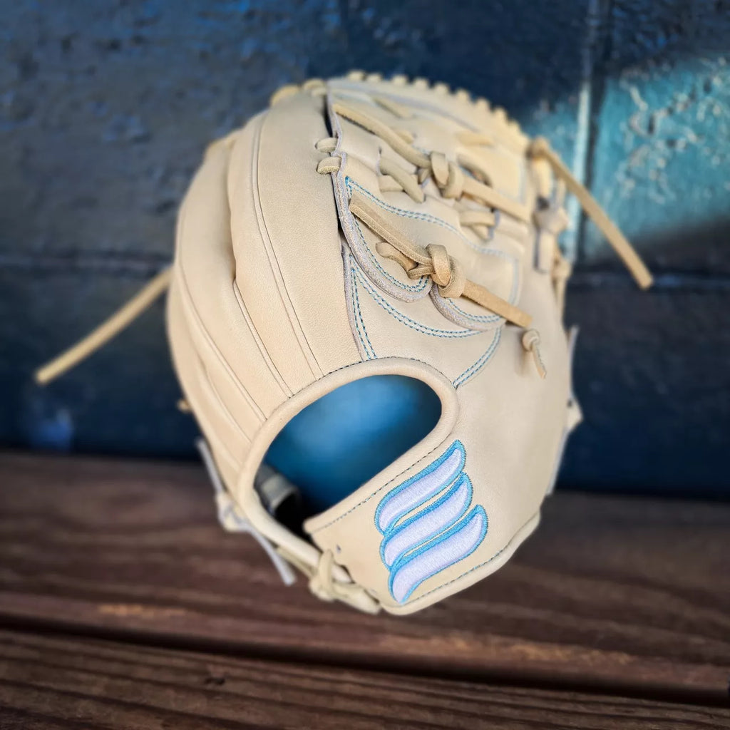 Emery Summit ELS19 Pitcher’s Glove – Blonde