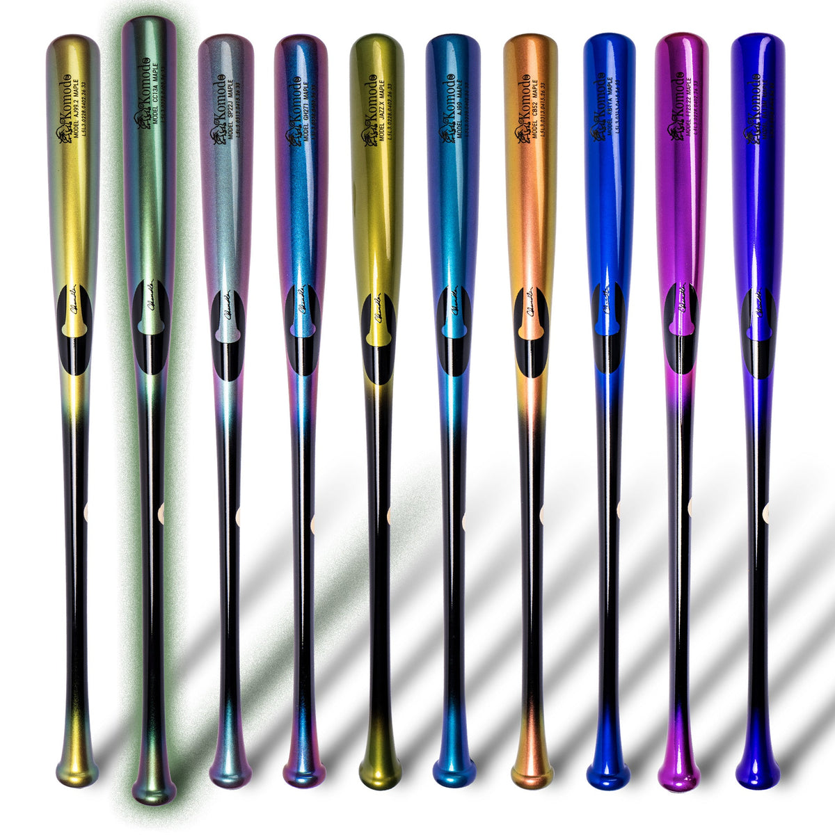 GH271 (Komodo Series)