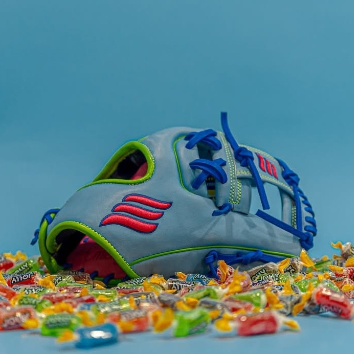 Emery Hidden Tracks - Candy Rush