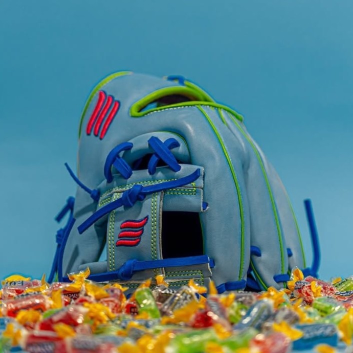 Emery Hidden Tracks - Candy Rush