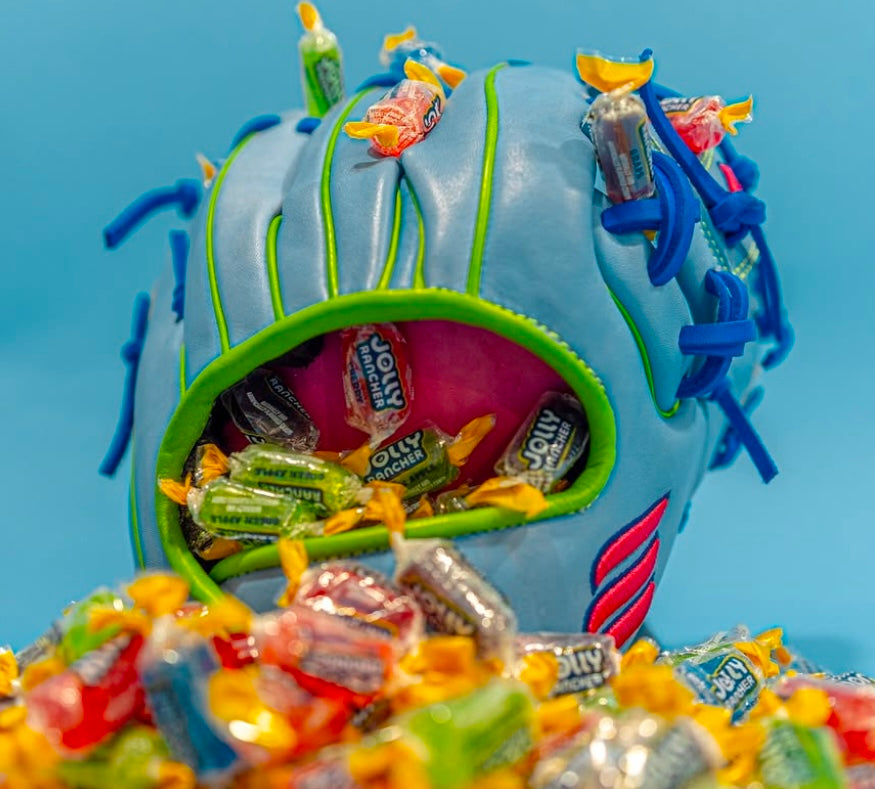 Emery Hidden Tracks - Candy Rush