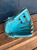 Emery Summit YC52 Outfield Glove – Sky Blue
