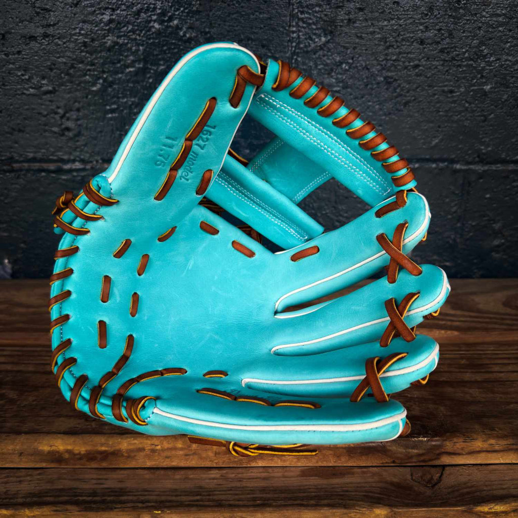 Emery Summit 1627 (Trufit™ Infield) – Sky Blue