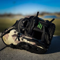 Emery 7107Y Youth Glove - Black / Multicam