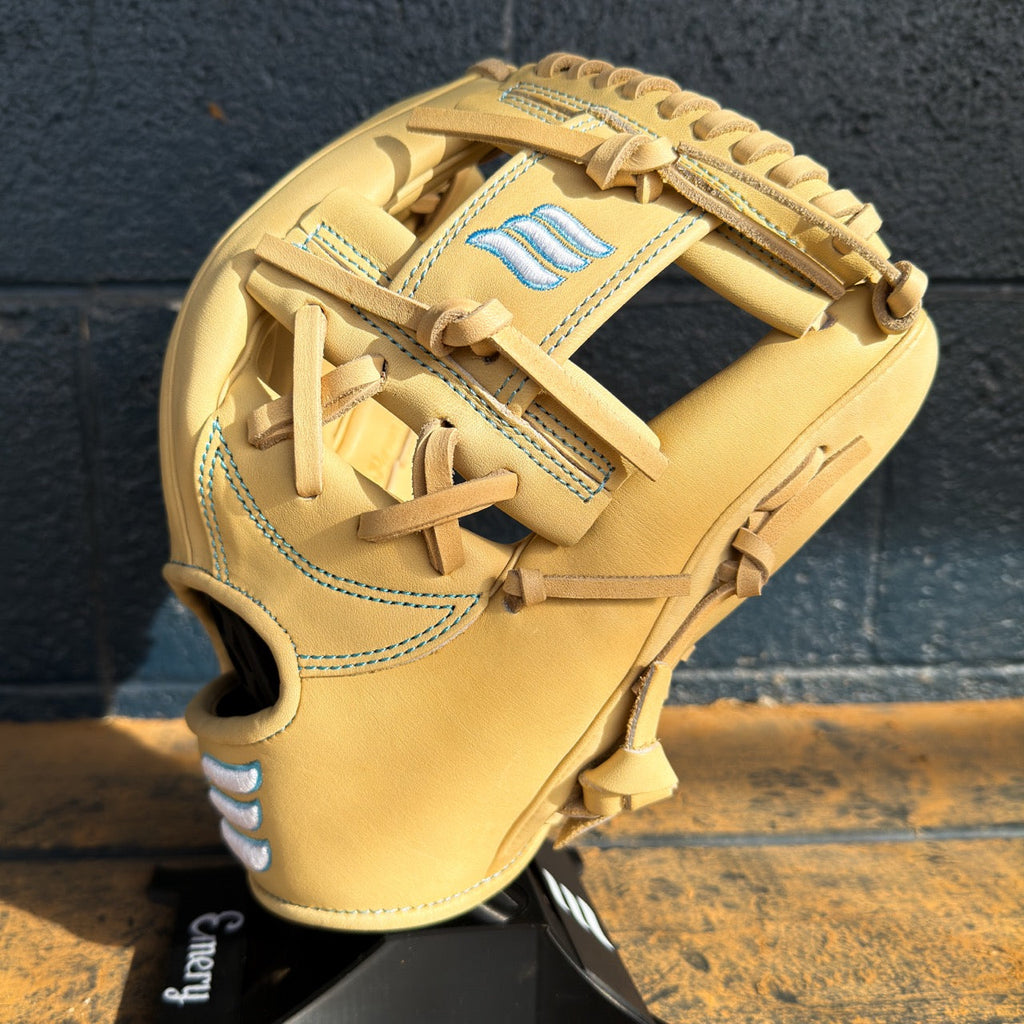 Emery Summit 1417 Infield Glove – Blonde