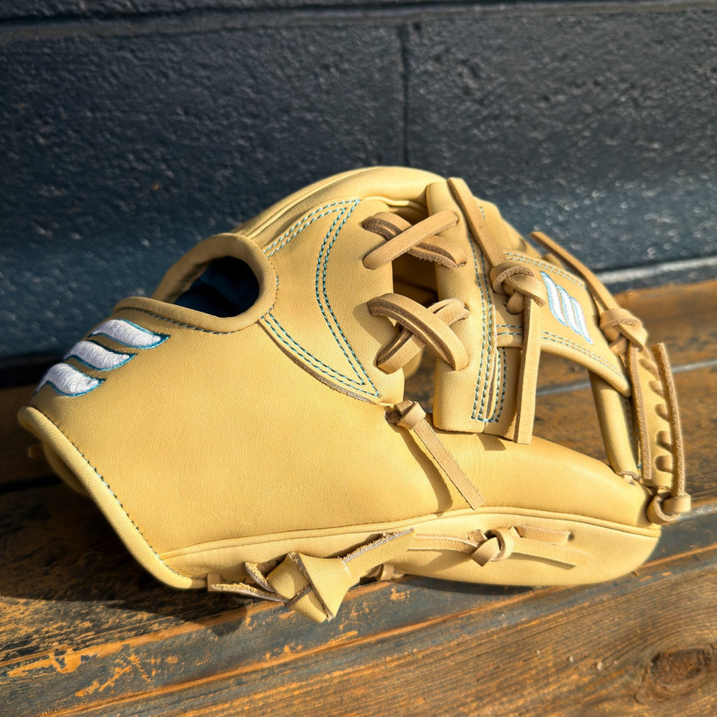 Emery Summit 1417 Infield Glove – Blonde