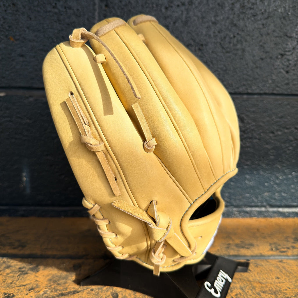 Emery Summit 1627 Infield Glove – Blonde