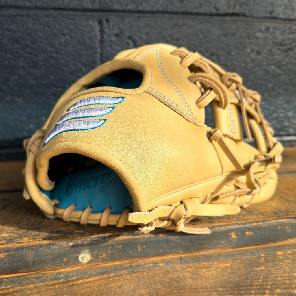 Emery Summit 1627 Infield Glove – Blonde