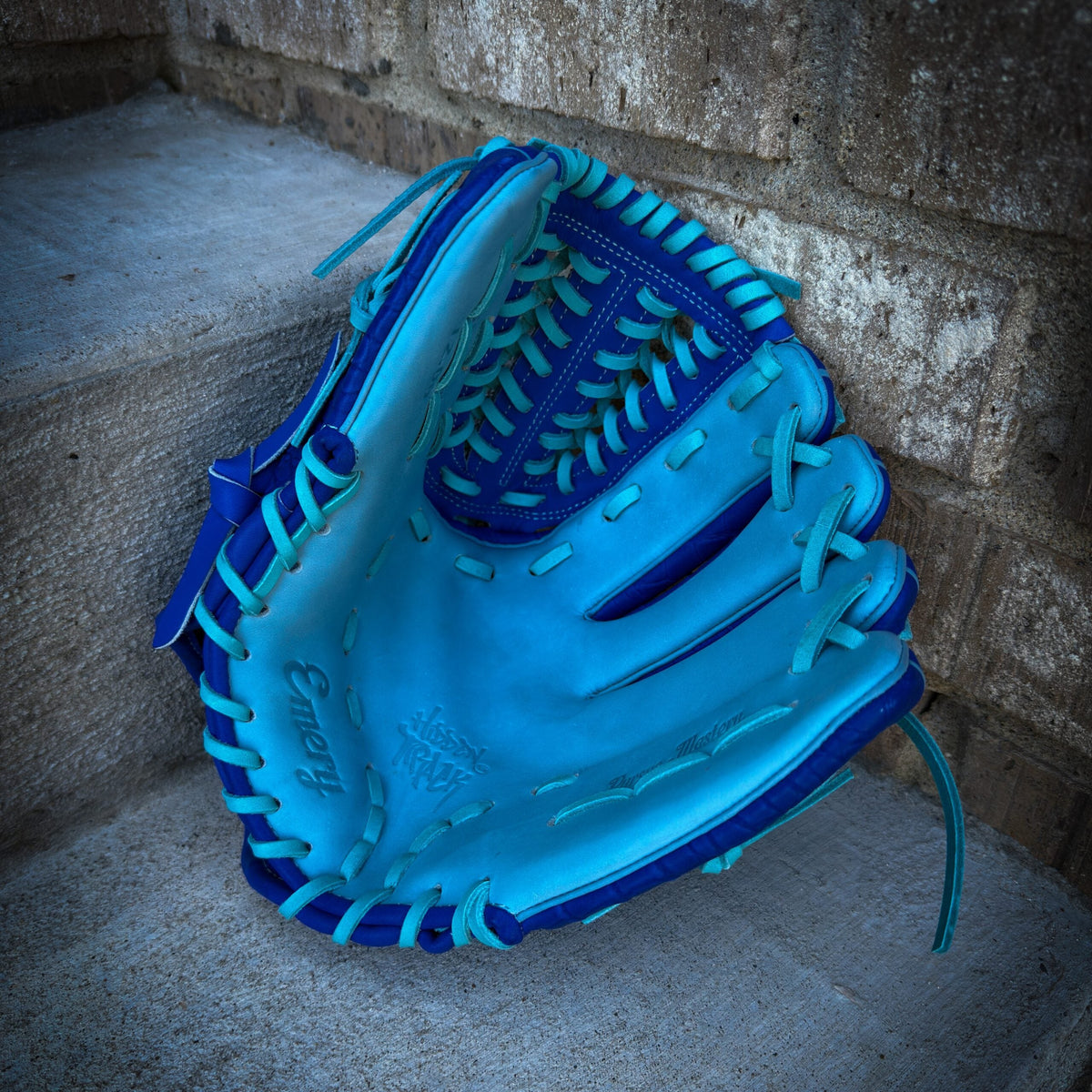Emery Swamp Series – Royal Gator