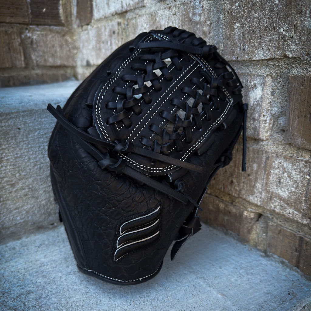 Emery Swamp Series – Midnight Gator