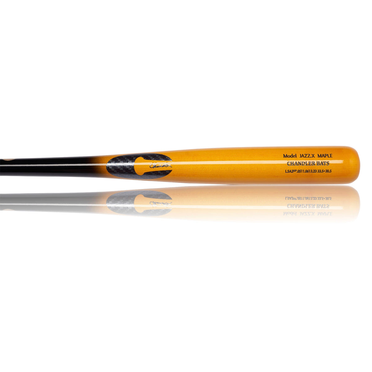 JAZZ.X XP (Black/Citrine)