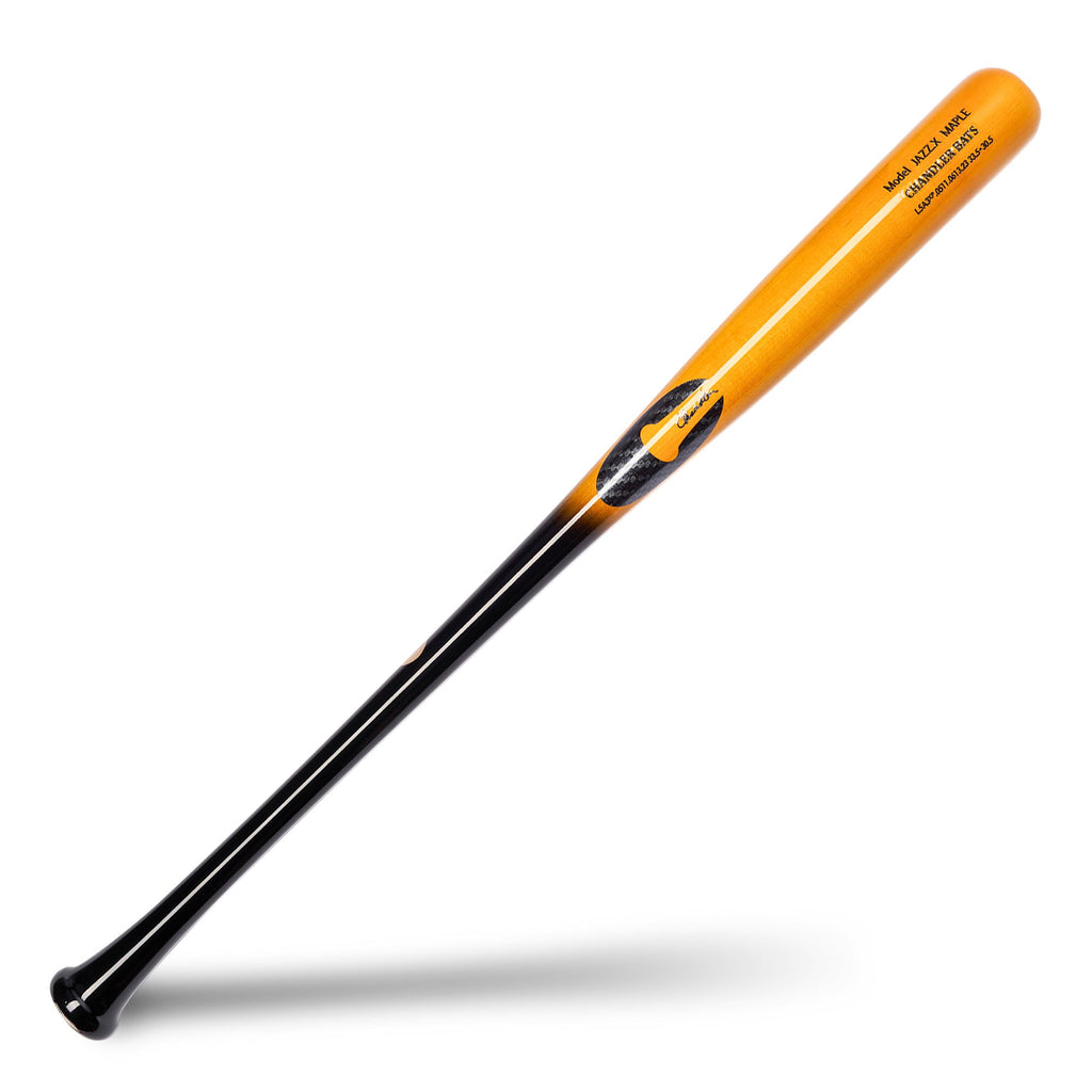 JAZZ.X XP (Black/Citrine)