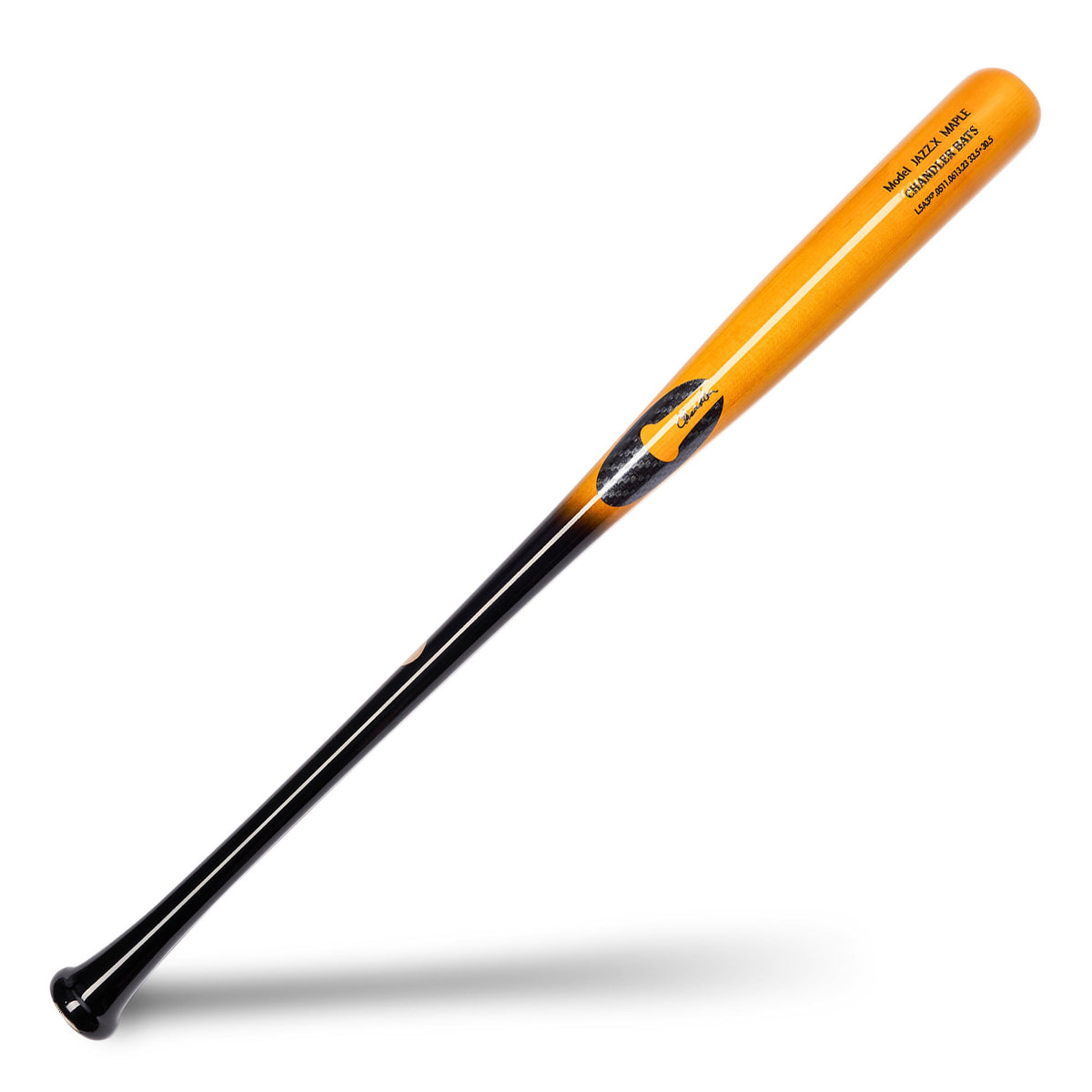 JAZZ.X XP (Black/Citrine)