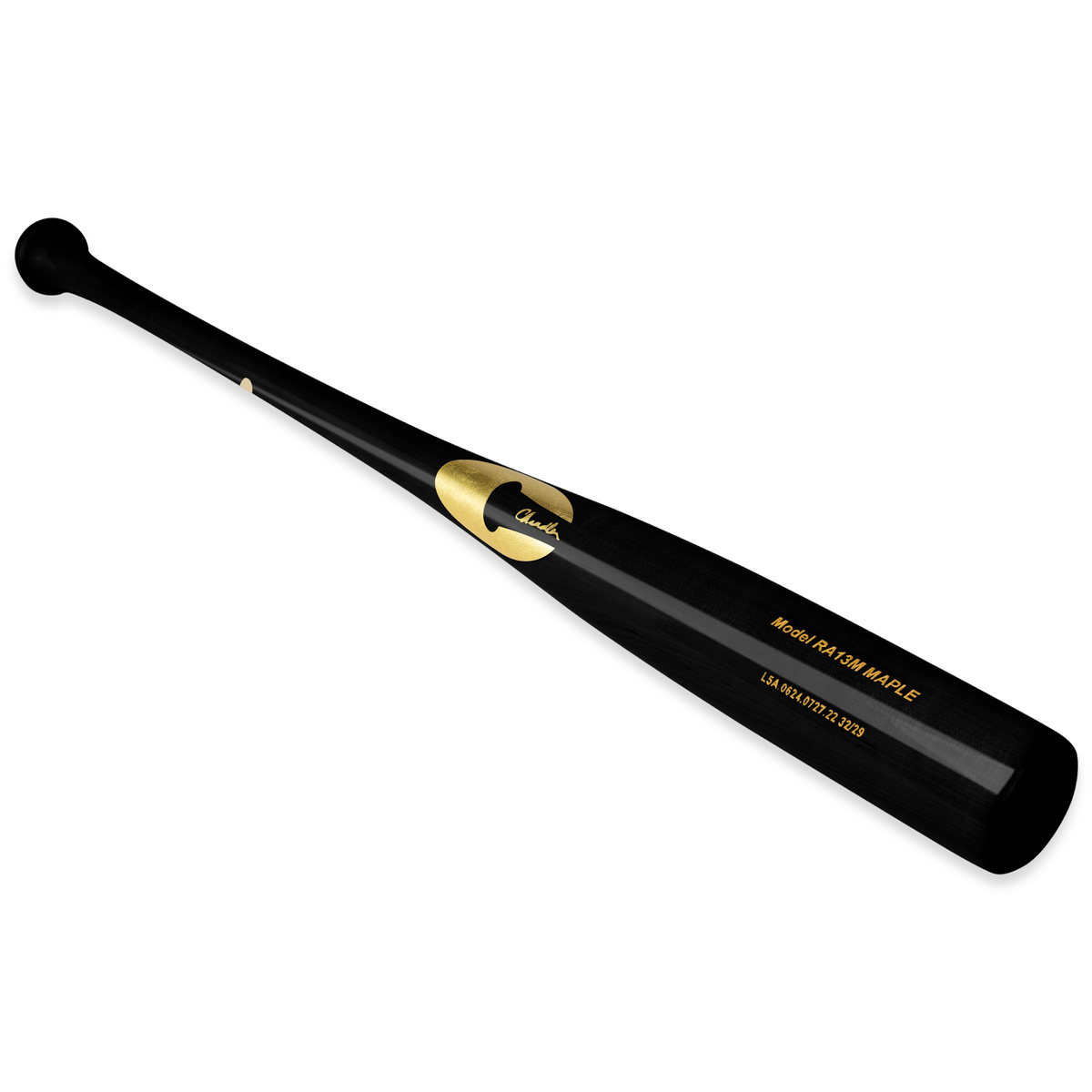RA13M (Black)
