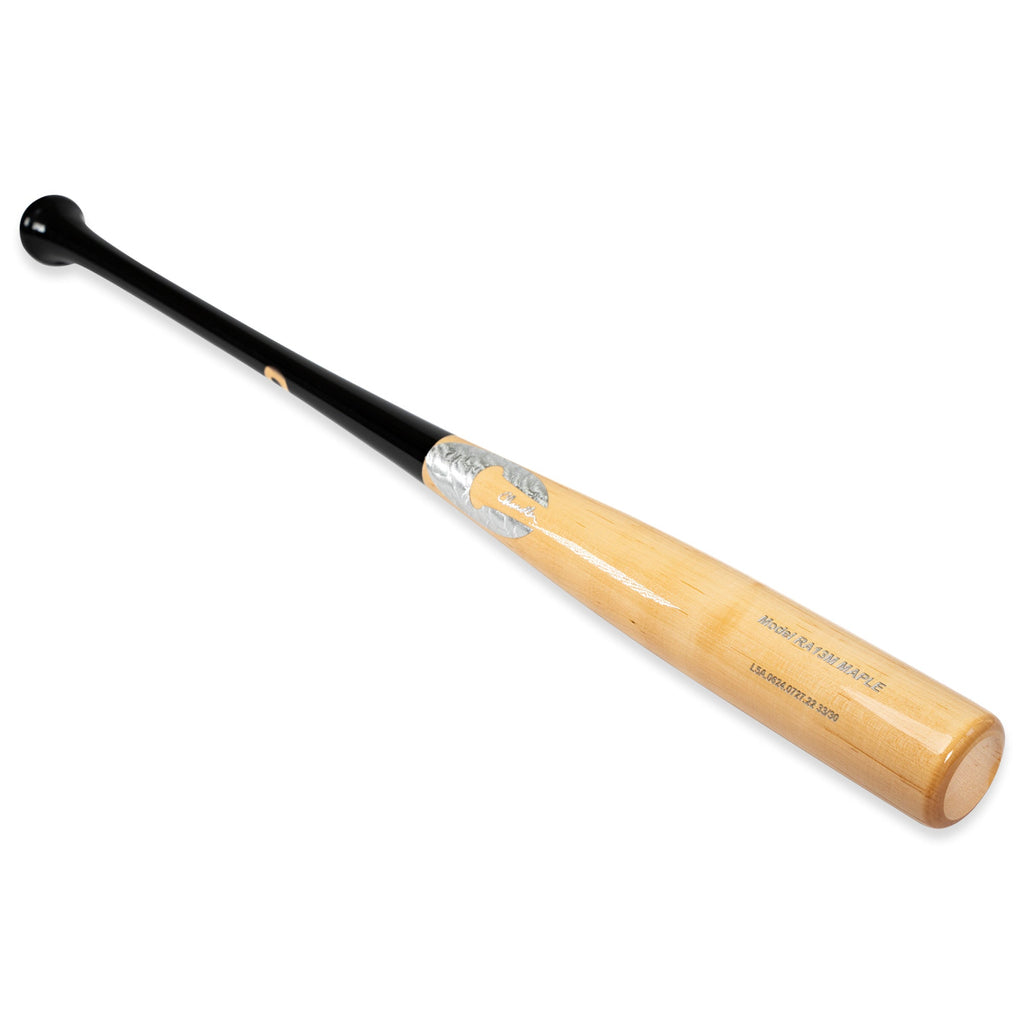 RA13M (Black/Clear)