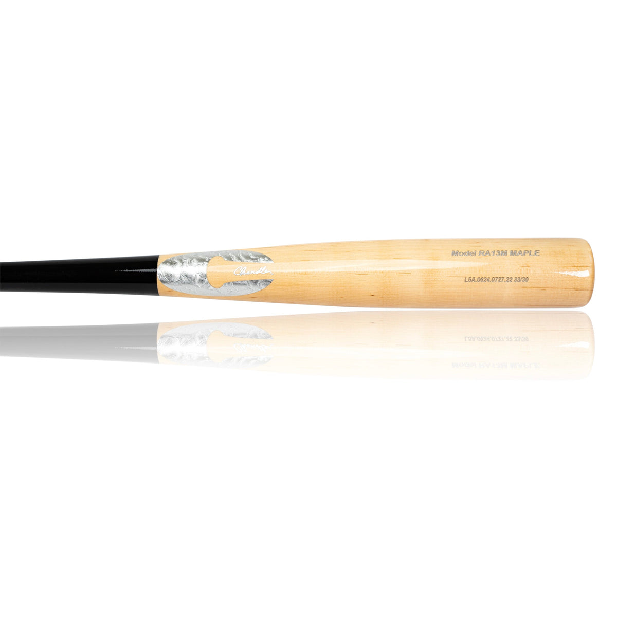 RA13M (Black/Clear)