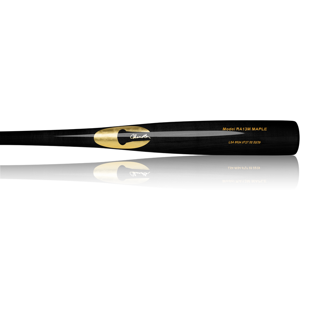 RA13M (Black)