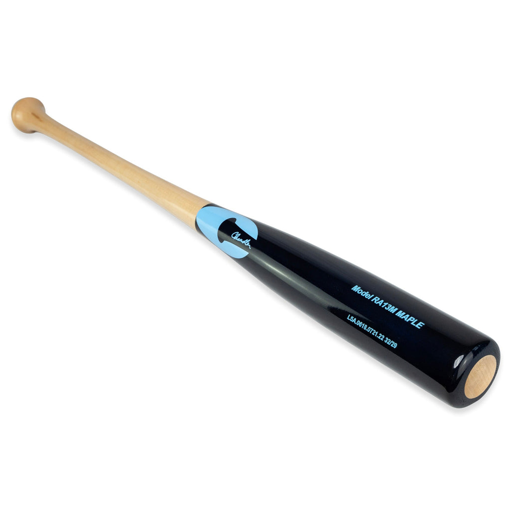 RA13M (Clear/Midnight Blue)