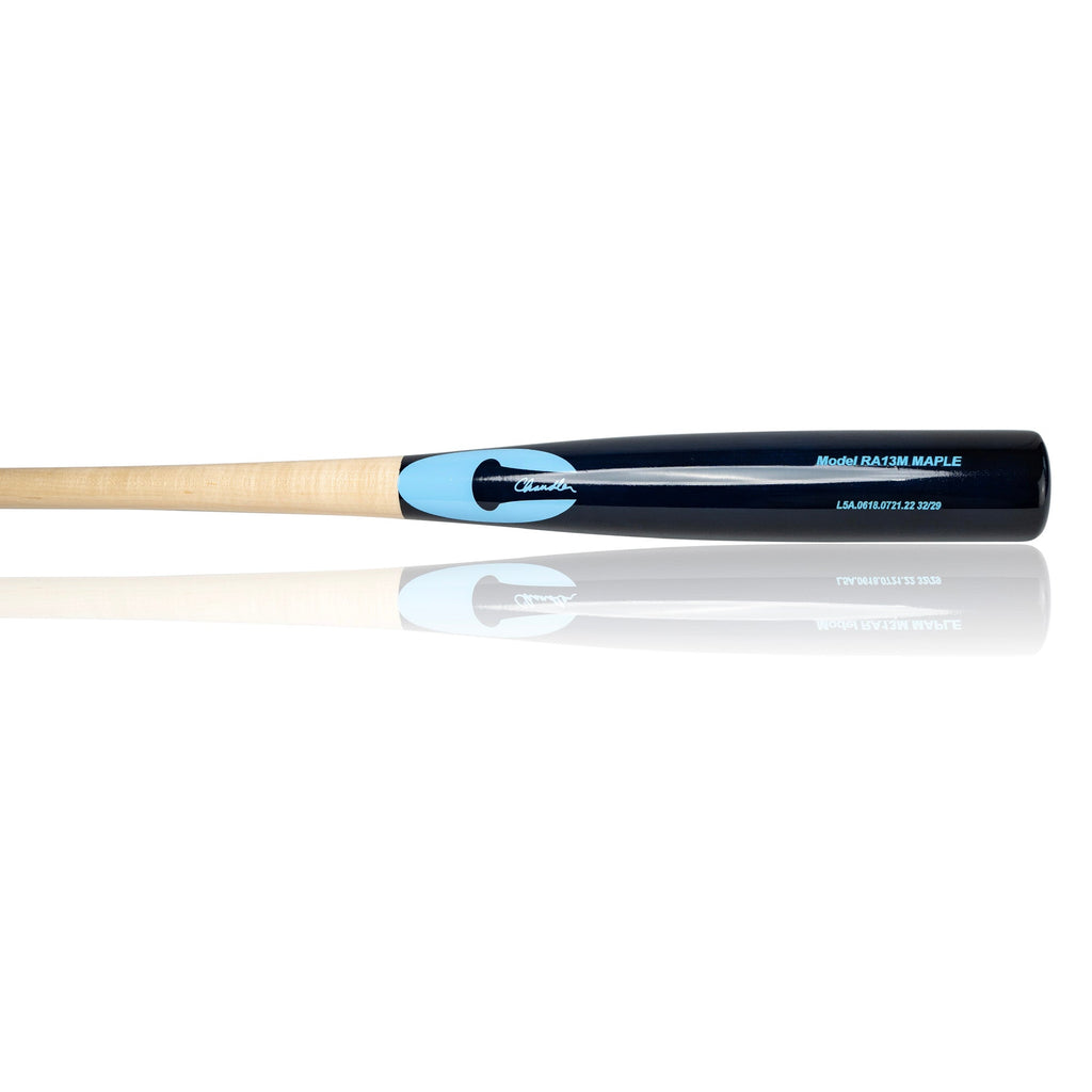 RA13M (Clear/Midnight Blue)