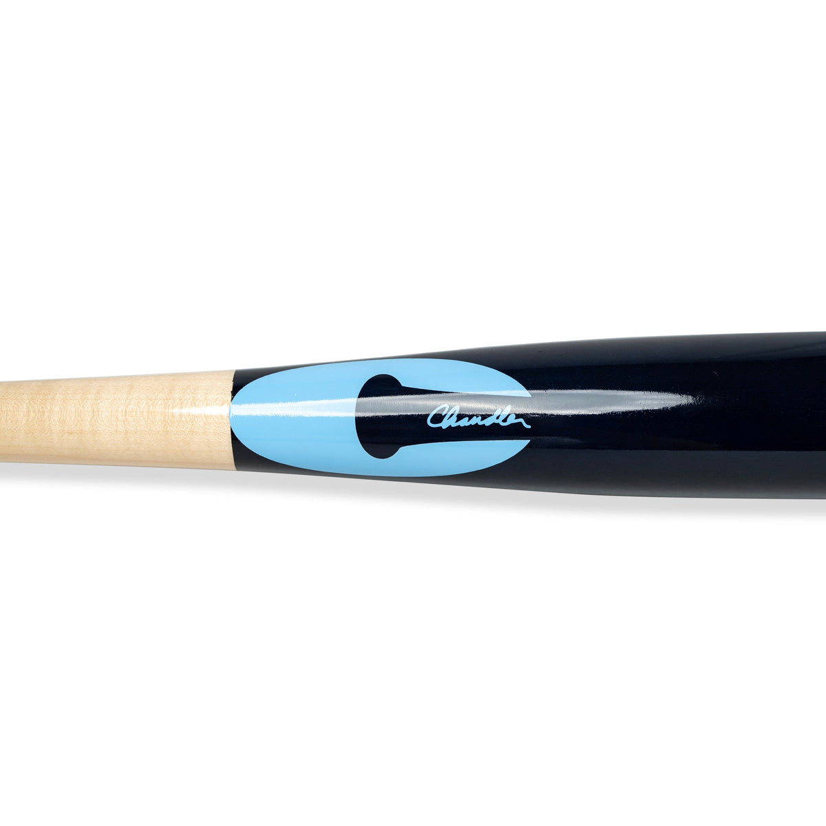 RA13M (Clear/Midnight Blue)