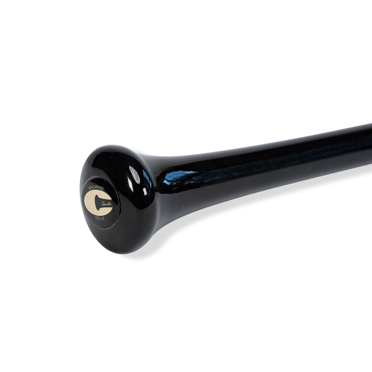 RA13M (Black/Clear)