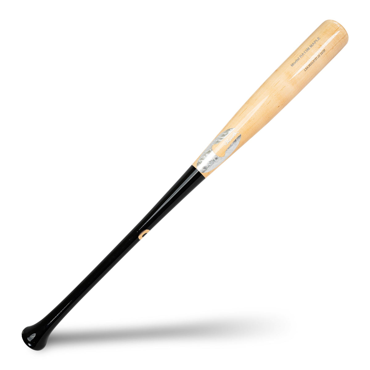 RA13M (Black/Clear)