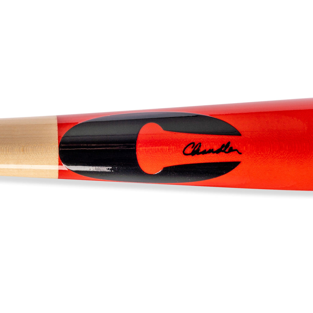 RA13M (Clear/Imperial Red)