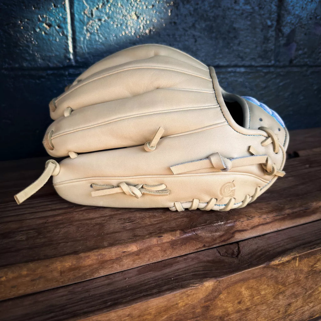 Emery Summit ELS19 Pitcher’s Glove – Blonde