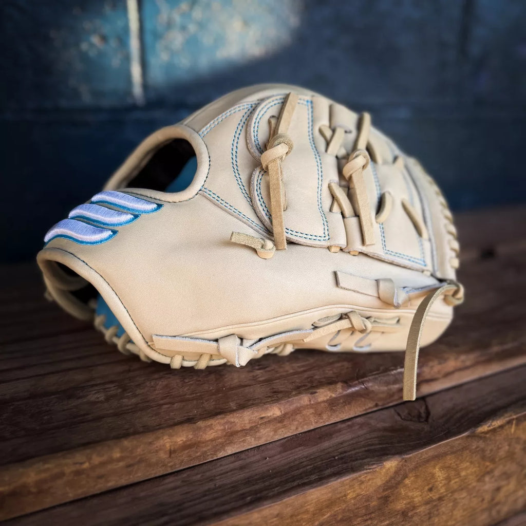 Emery Summit ELS19 Pitcher’s Glove – Blonde