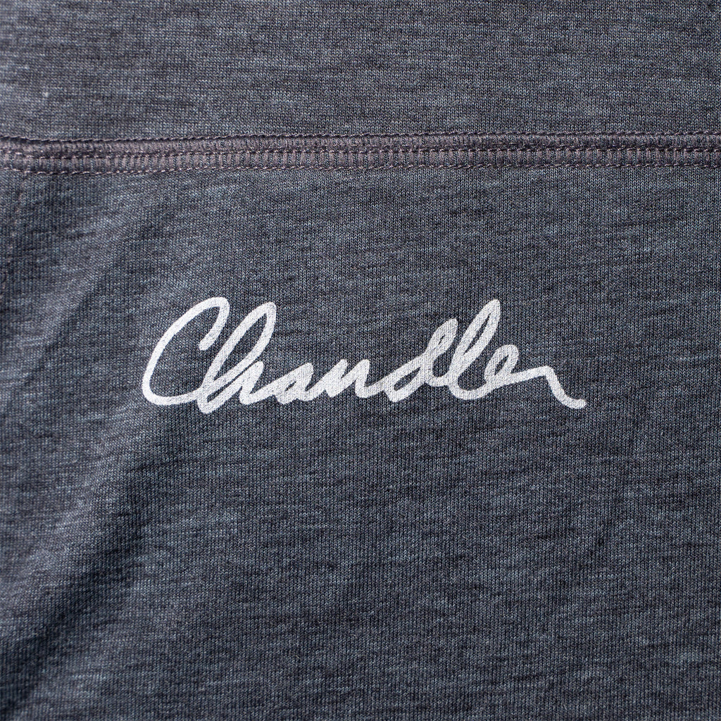 Spring Training Tri-Blend Short Sleeve Hoodie