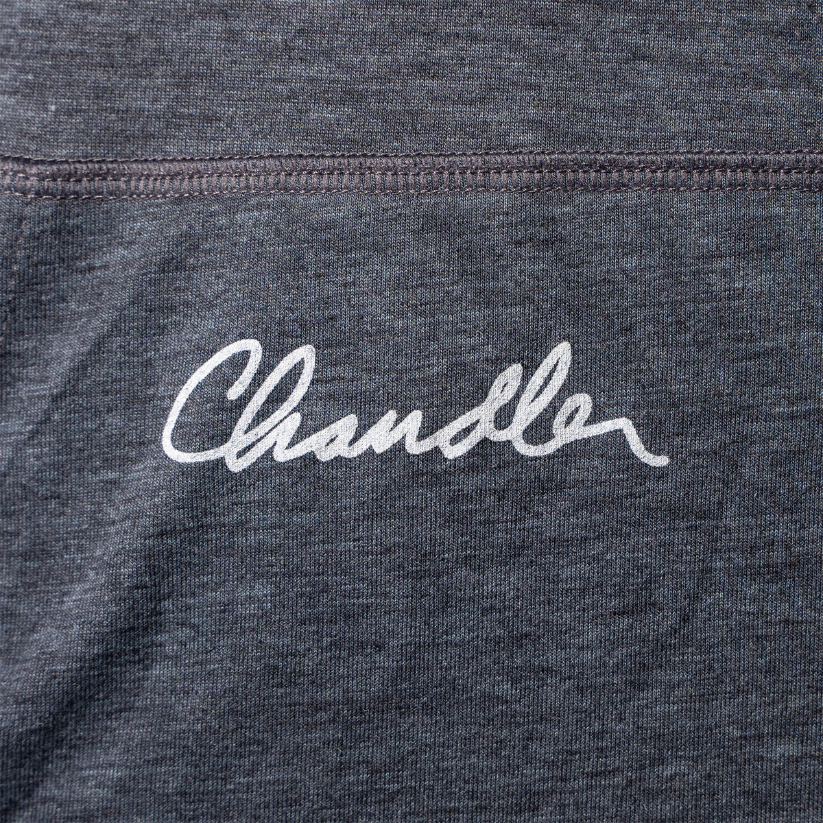 Spring Training Tri-Blend Short Sleeve Hoodie